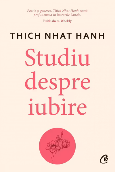 Studiu despre iubire