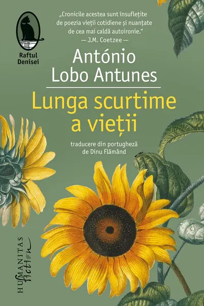 Lunga scurtime a vietii