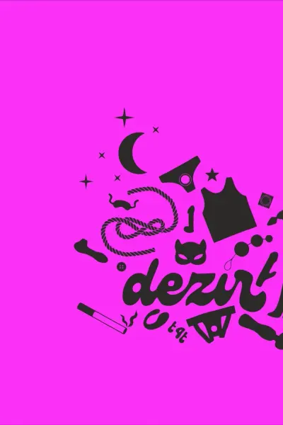 Dezir