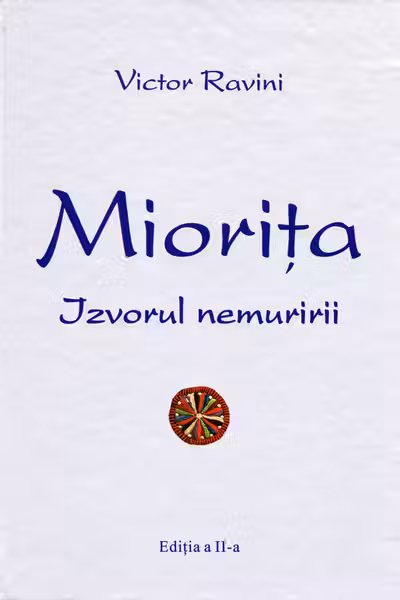 Miorița, izvorul nemuririi
