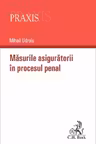 Măsurile asigurătorii în procesul penal