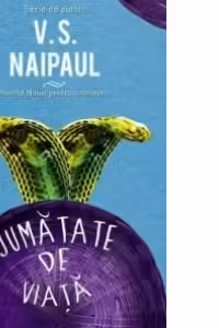 Jumatate de viata