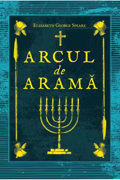 Arcul de arama