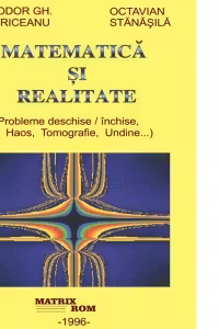 Matematica si realitate (Suport: Electronic)