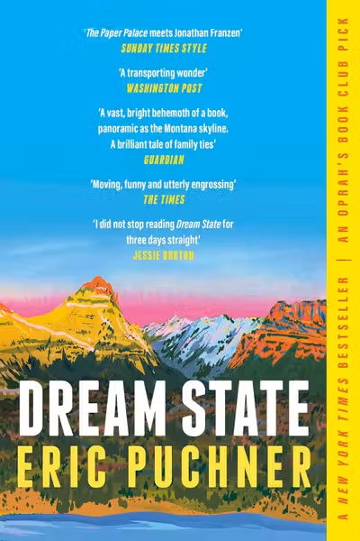 Dream State