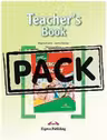 Curs limba engleza Career Paths Kindergarten Teacher Pachetul profesorului - Virginia Evans, Jenny Dooley, Rebecca Minor
