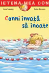 Conni invata sa inoate