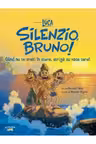 DISNEY. PIXAR. LUCA. SILENZIO BRUNO. Cand nu te crezi in starestriga cu voce tare! Meredith Rusu