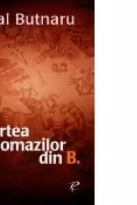 Cartea nomazilor din B.