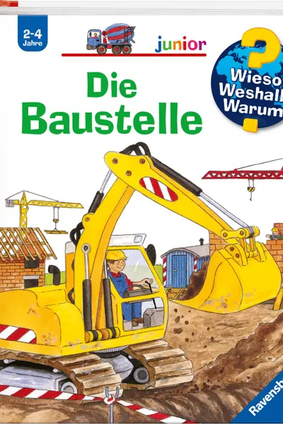 Die Baustelle