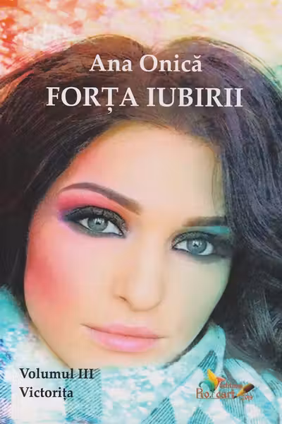 Forta iubirii v 3 victorita