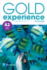 Gold Experience 2nd Edition A2 Teacher's Book with Online Practice & Online Resources Pack