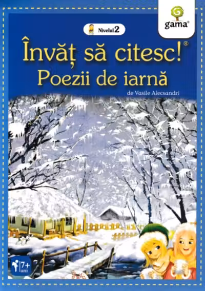 Poezii de iarna