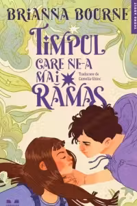 Timpul care ne-a mai ramas