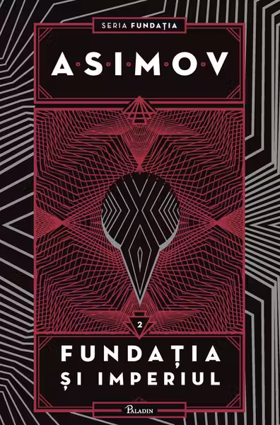 Fundatia si Imperiul