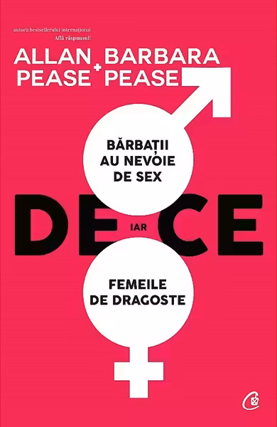 De ce barbatii au nevoie de sex iar femeile de dragoste