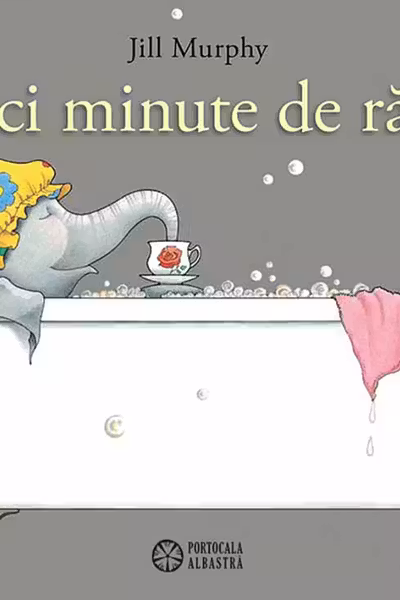 Cinci minute de ragaz