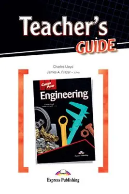 Curs limba engleza Career Paths Engineering Pachetul profesorului