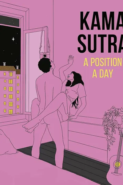 Kama Sutra