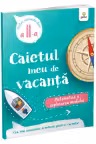 Caietul meu de vacanta, Clasa a II-a