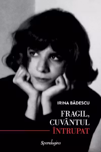 Fragil, cuvântul întrupat