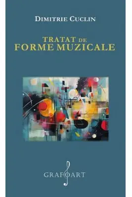 Tratat de forme muzicale