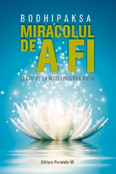 Miracolul de a fi