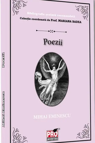 Mihai Eminescu-Poezii