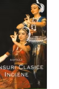 Dansuri clasice indiene