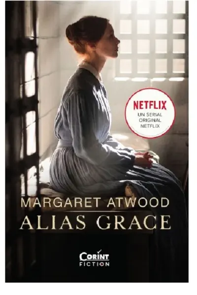 Alias Grace