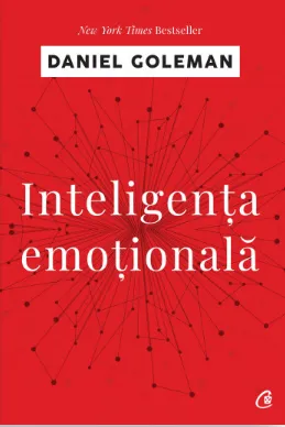 Inteligenta emotionala