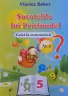 Caiet de matematica 2 Socotelile lui Prichindel
