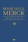 Manualul MERCK de diagnostic si tratament