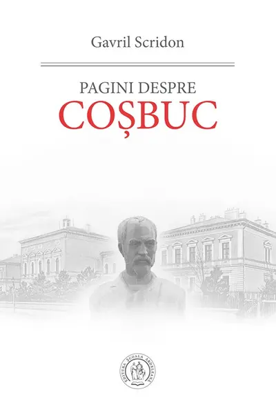 Pagini despre Cosbuc