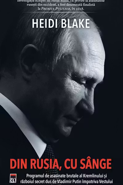 DIN RUSIA, CU SANGE