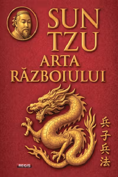 Arta razboiului
