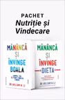 Pachet Nutriție și Vindecare
