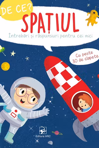 De ce ? Spatiul