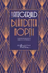 Blandetea noptii