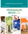 Educatie sociala, clasa a 8-a. Manual in limba maghiara