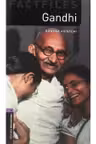 OBW Factfiles 3E 4: Gandhi