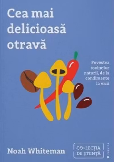 Cea mai delicioasa otrava