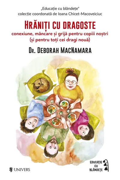 Hraniti cu dragoste