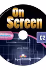 Curs limba engleza On Screen C2 Soft pentru tabla interactiva