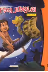 Cartea Junglei cu sunete