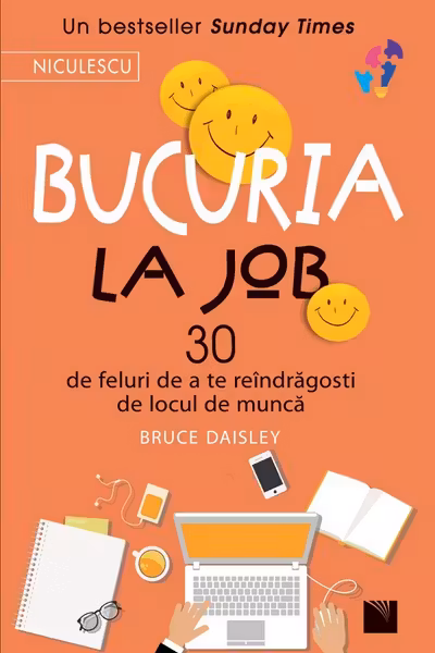 Bucuria la job