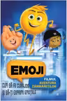 Emoji - Cum sa fii curajos si sa-ti exprimi emotiile