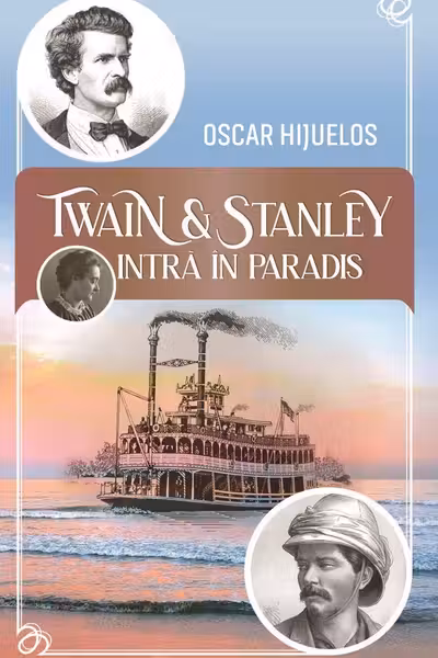 Twain și Stanley