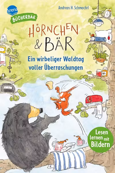 Hornchen & Bar