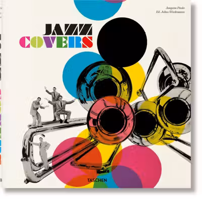 Jazz Covers - Multilingual Edition